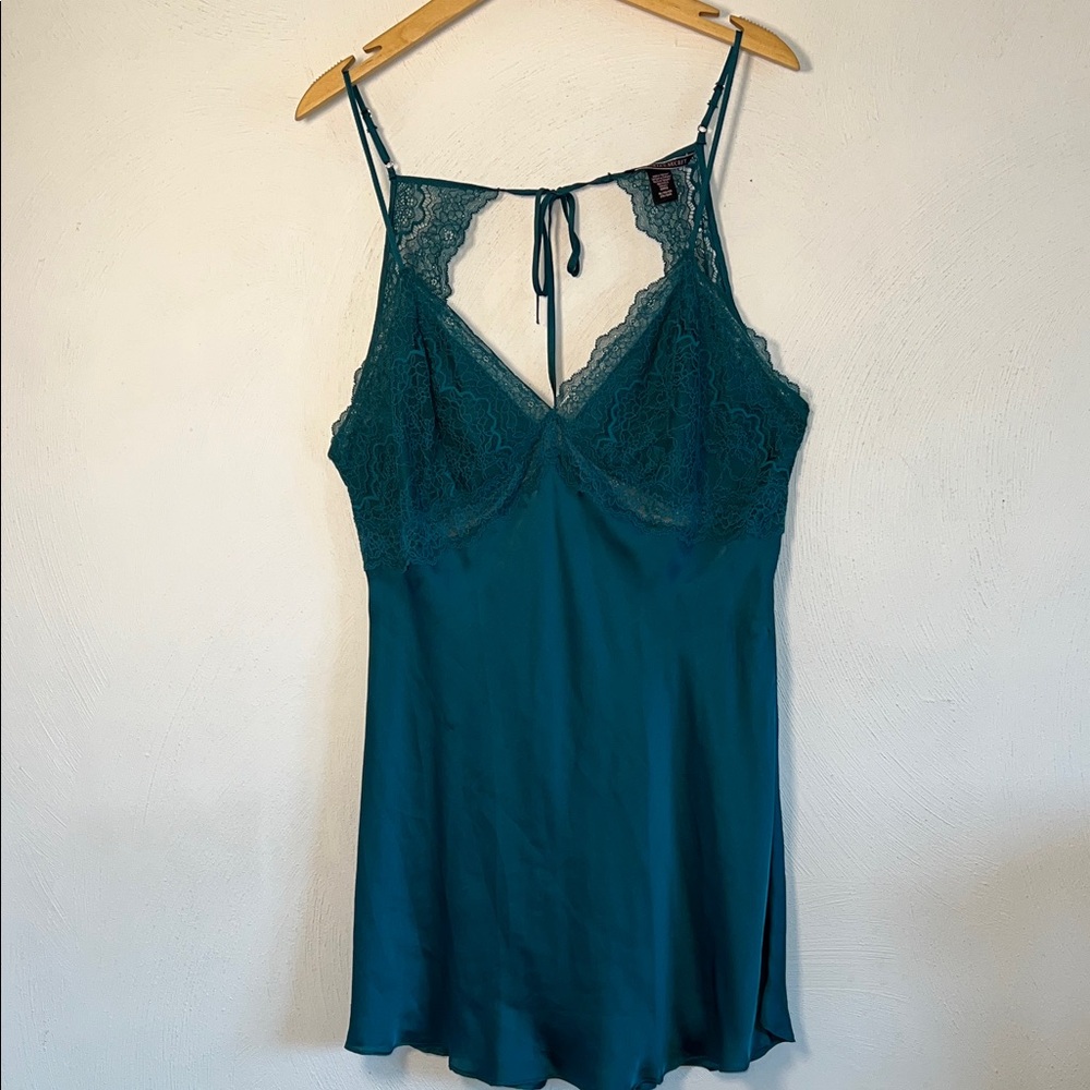 Victoria's Secret Lace Nightgown